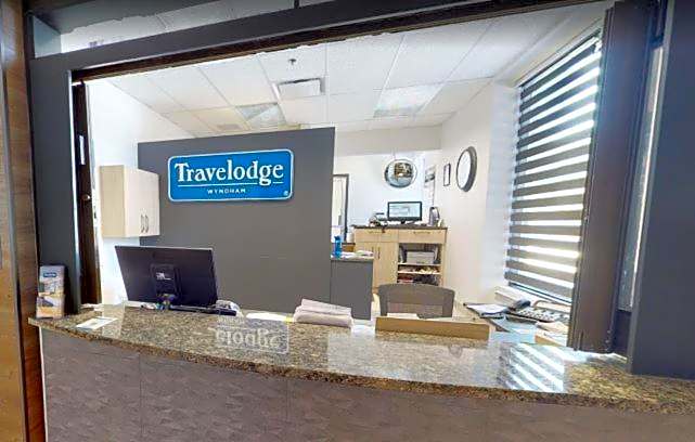 Travelodge by Wyndham Alma