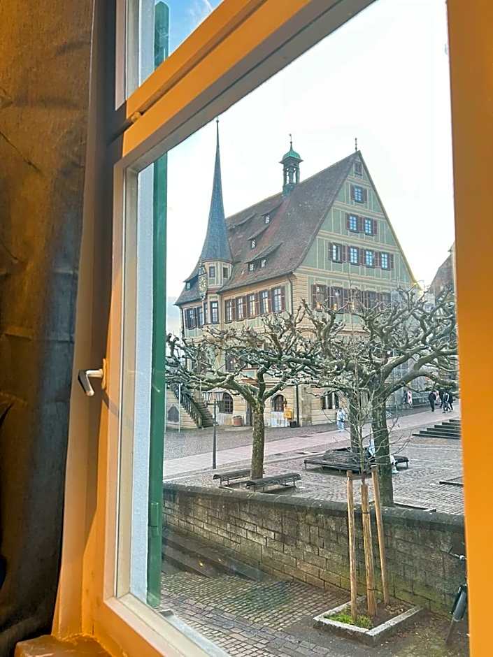 Bietigheim-Bissingen Studios, Zimmer und Appartement's