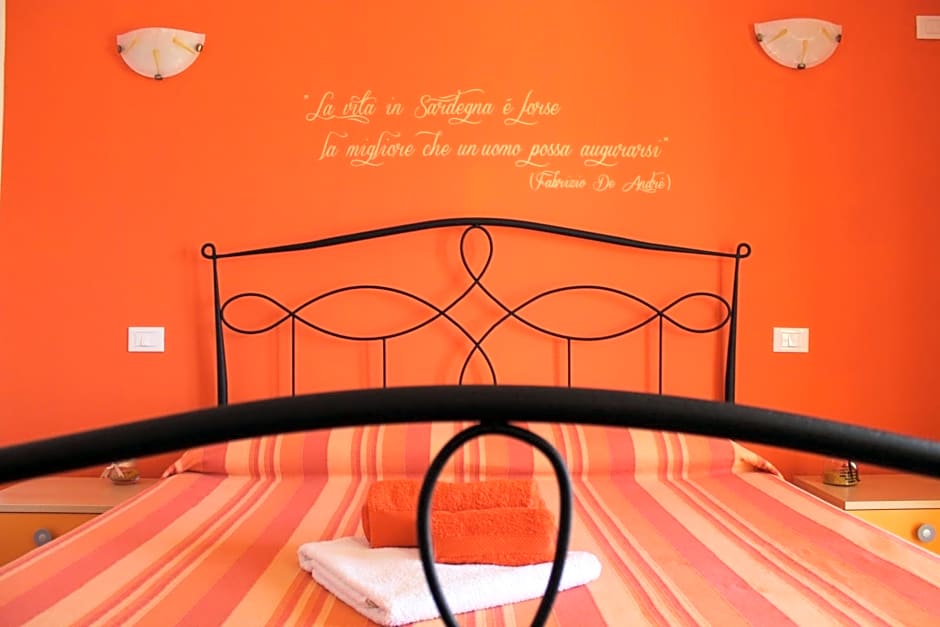 B&B L'alba Nel Golfo