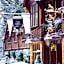 The Five Arrows Hotel