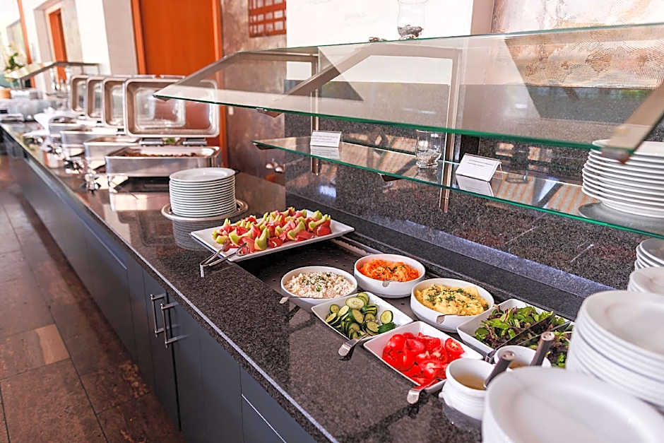Best Western Plaza Hotel Stuttgart Ditzingen