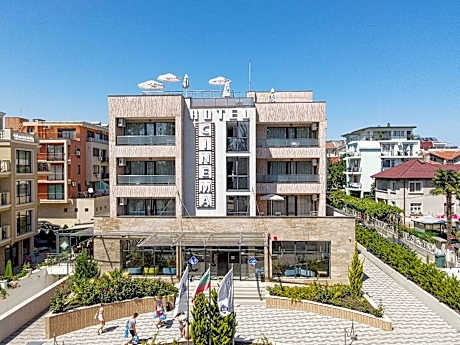 Cinema Hotel