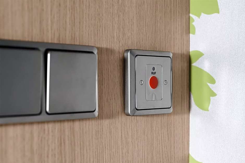 NH Berlin Potsdamer Platz