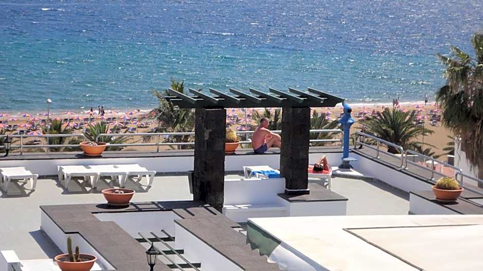 Apartamentos Moraña