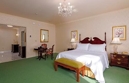 Photo 1 of 13 of Luxe Suite