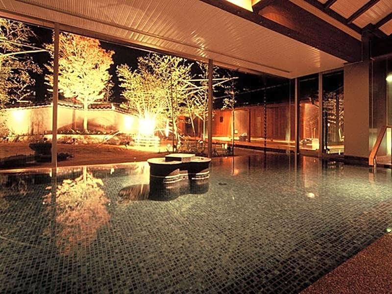 Ryokan Hagihonjin