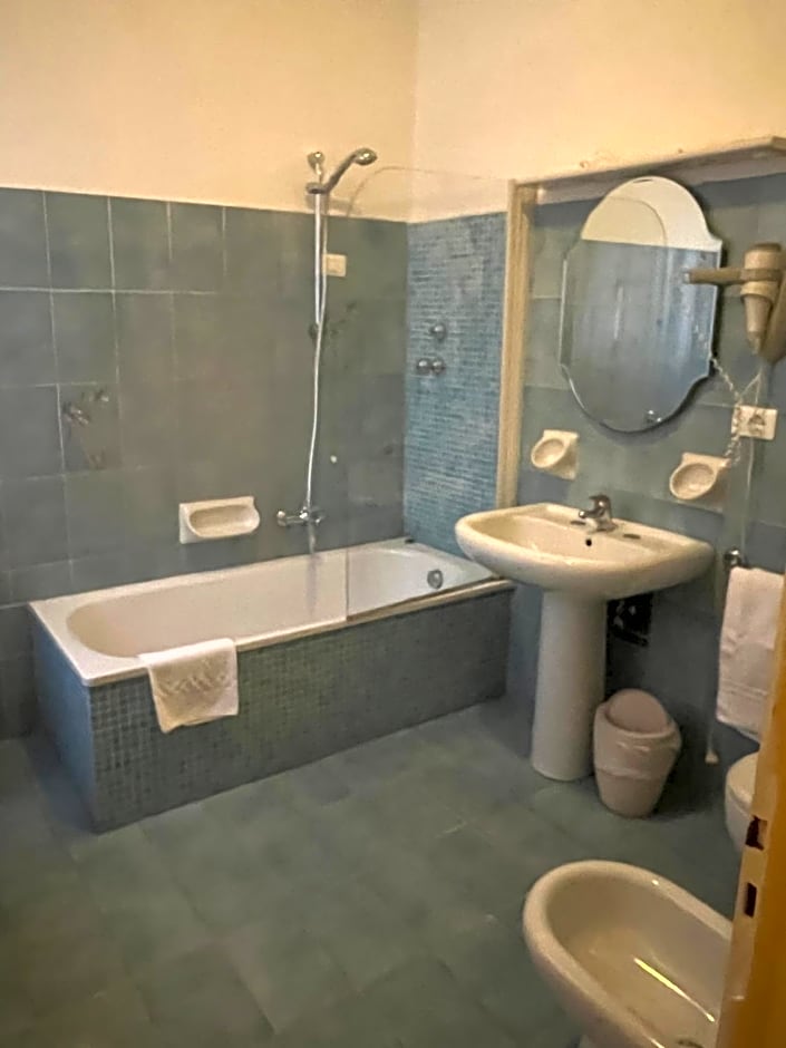 Hotel Villa Liana