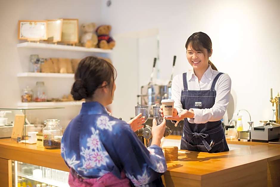 TSUCHIYA Kinosaki onsen