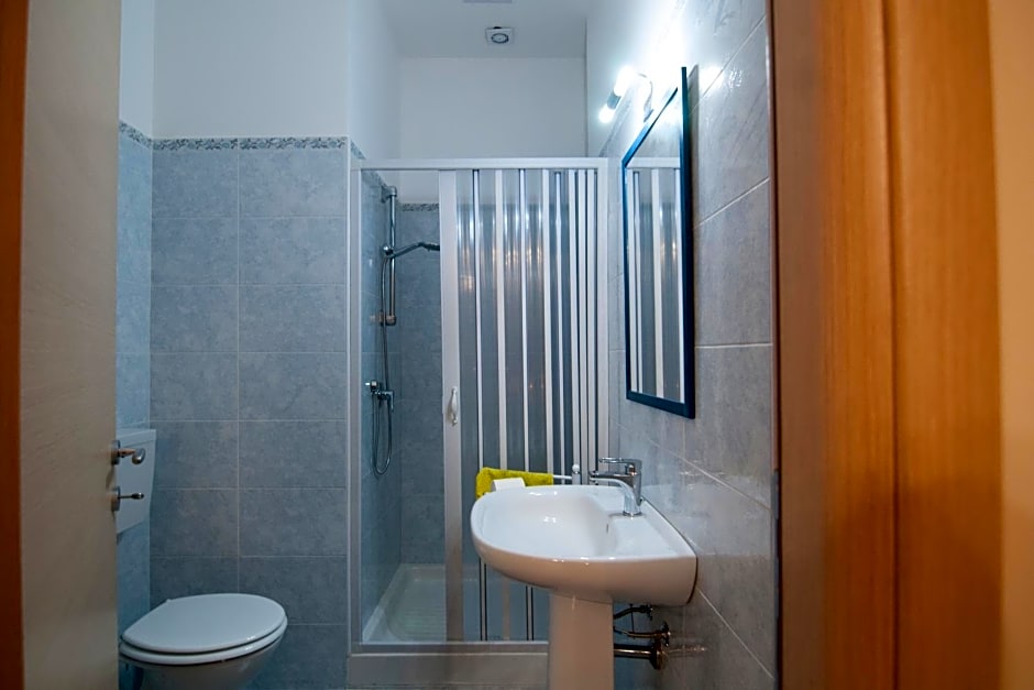 B&B Ruggero I di Sicilia