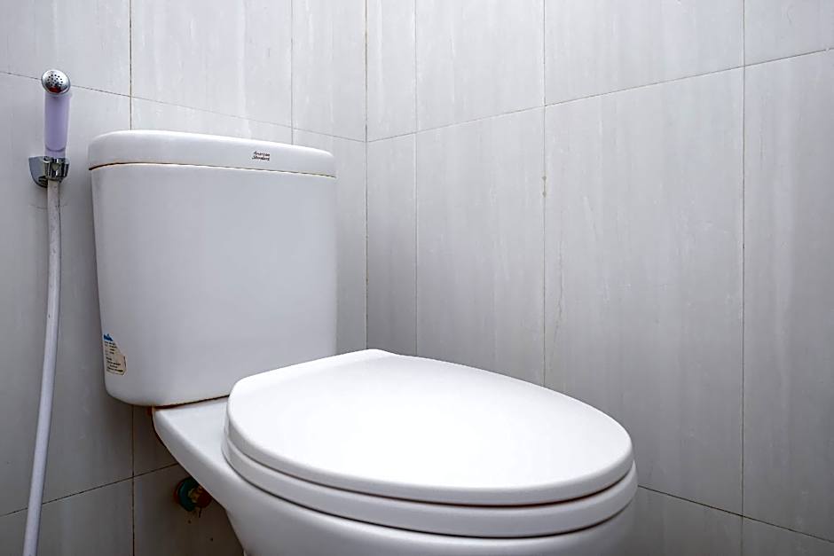 RedDoorz @ Syariah House Purwokerto