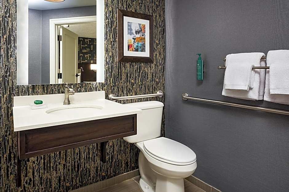 Hotel Alex Johnson Rapid City, Curio Collection by Hilton