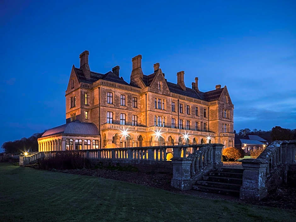 Walton Hall Hotel & Spa by Sunday 