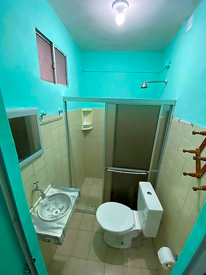 Sol'Lar Pousada & Hostel