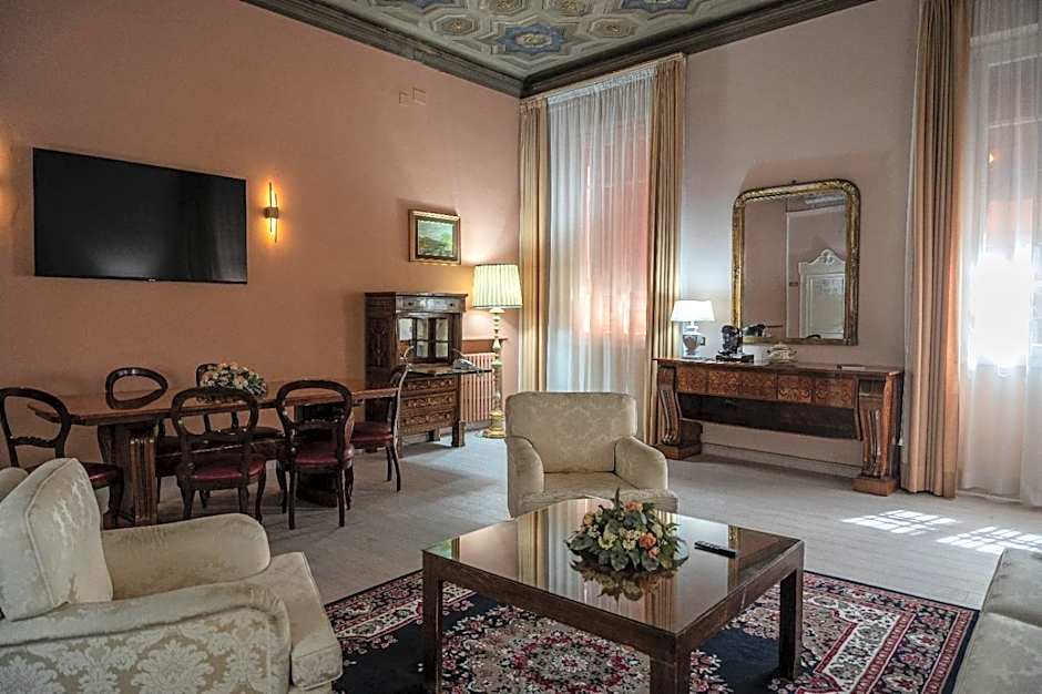 Hotel Roma