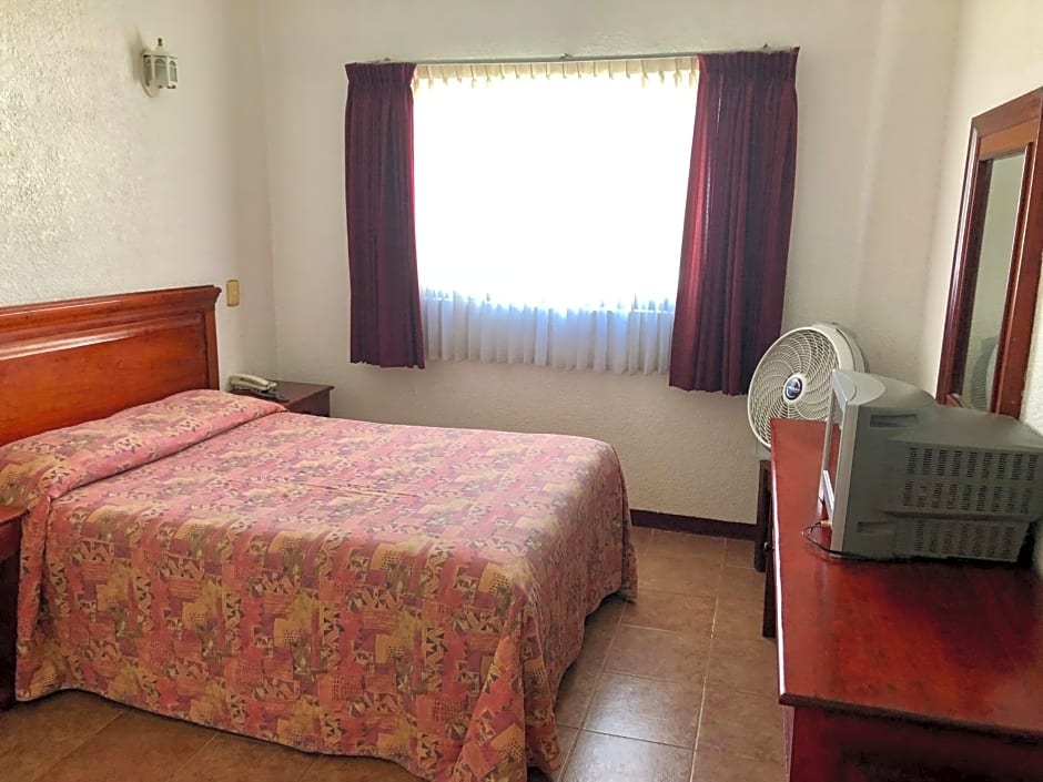 hotel roma