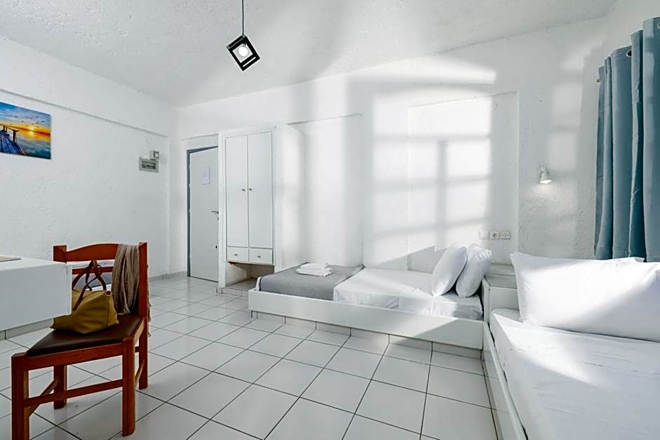 Kings Hersonissos Hotel