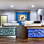 Best Western Plus Mansfield Inn & Suites