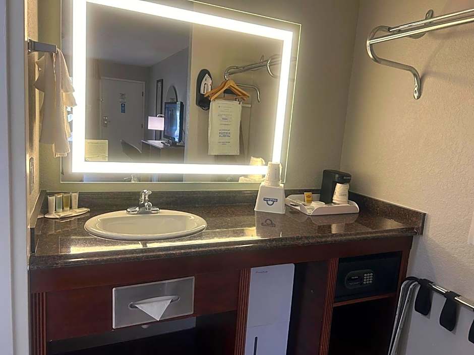 Days Inn by Wyndham Port Charlotte/Punta Gorda