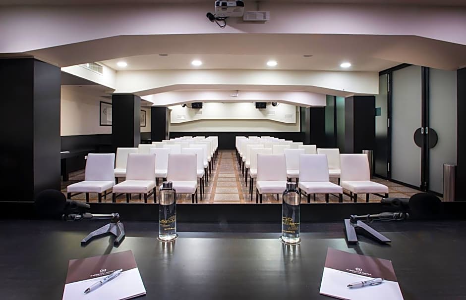 Sardegna Hotel - Suites & Restaurant