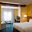 Fairfield Inn & Suites by Marriott Dallas West/I-30