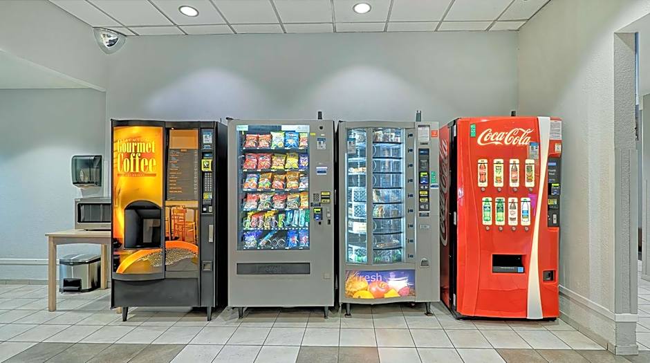 Motel 6-Los Angeles, CA - Los Angeles - LAX