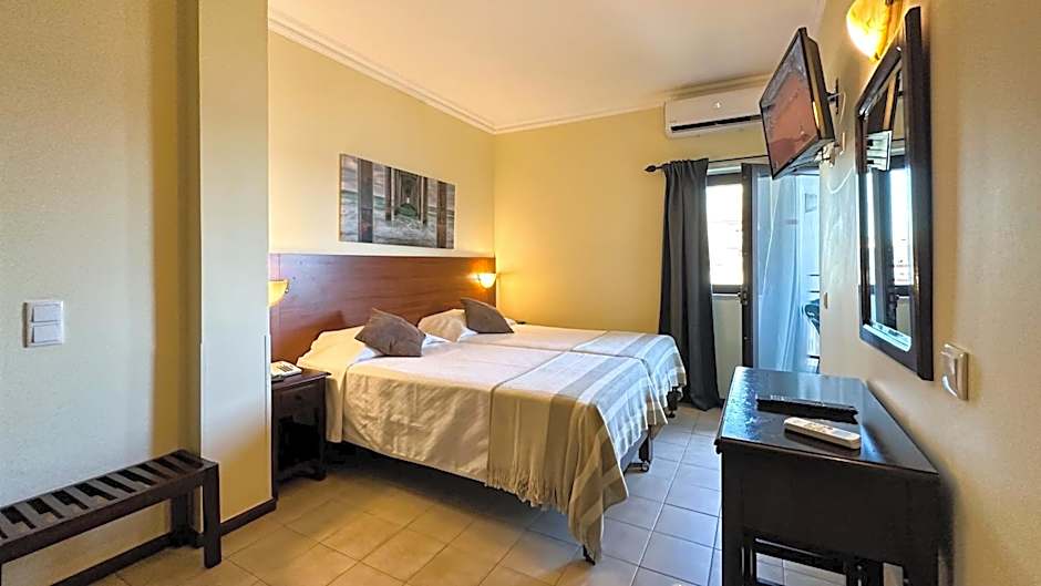 Hotel Avenida Praia