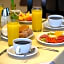 Hotel Brasilia