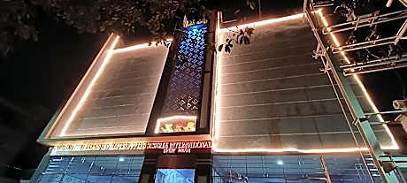 HOTEL SUSHREE INTERNATIONAL 