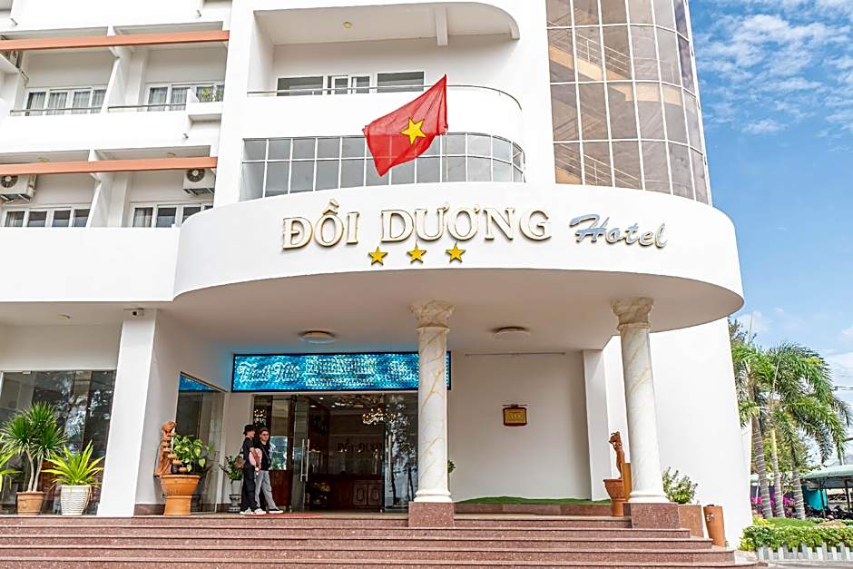 Doi Duong Hotel
