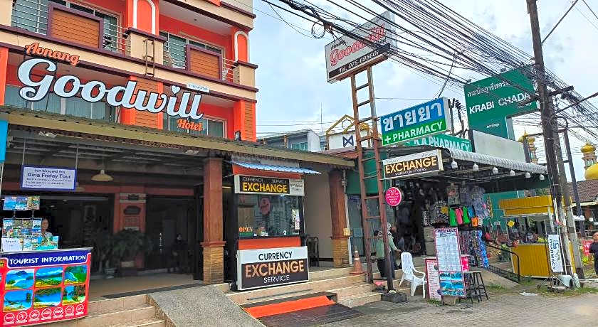 Aonang Goodwill Hotel