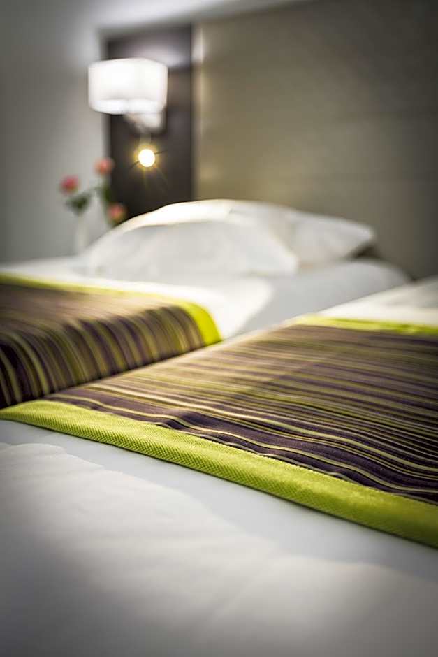 Hotel Astrid
