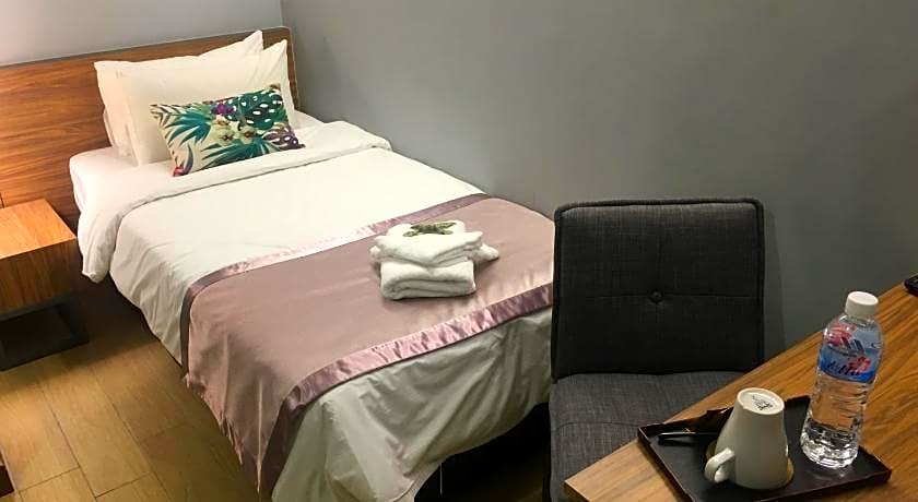 Hotel Gaia 95