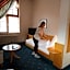 Hotel-Restaurant Hirsch
