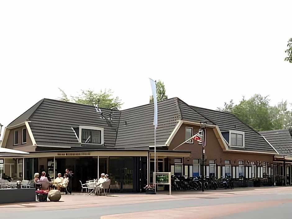 Hotel Hof van Twente