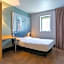 B&B HOTEL Strasbourg Nord Artisans