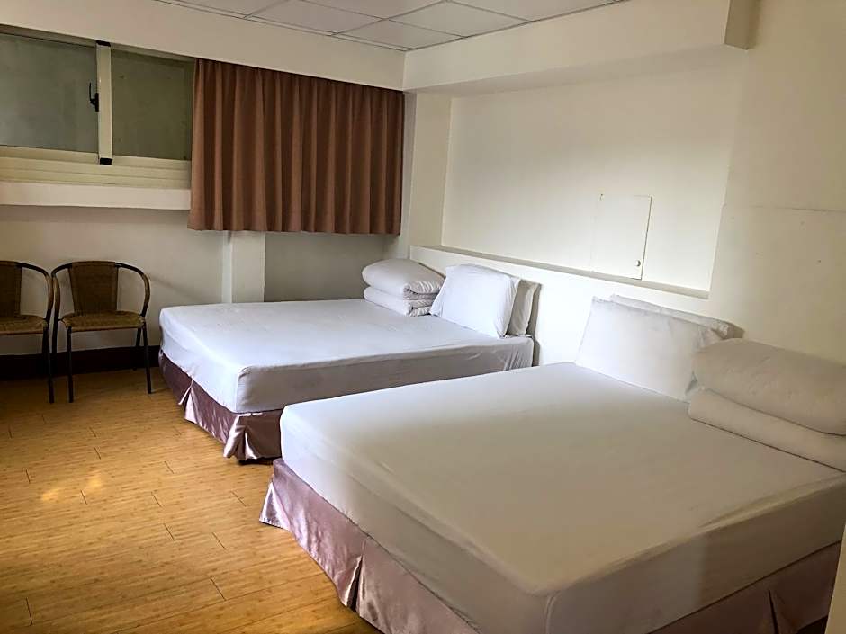 Chantai Hotel