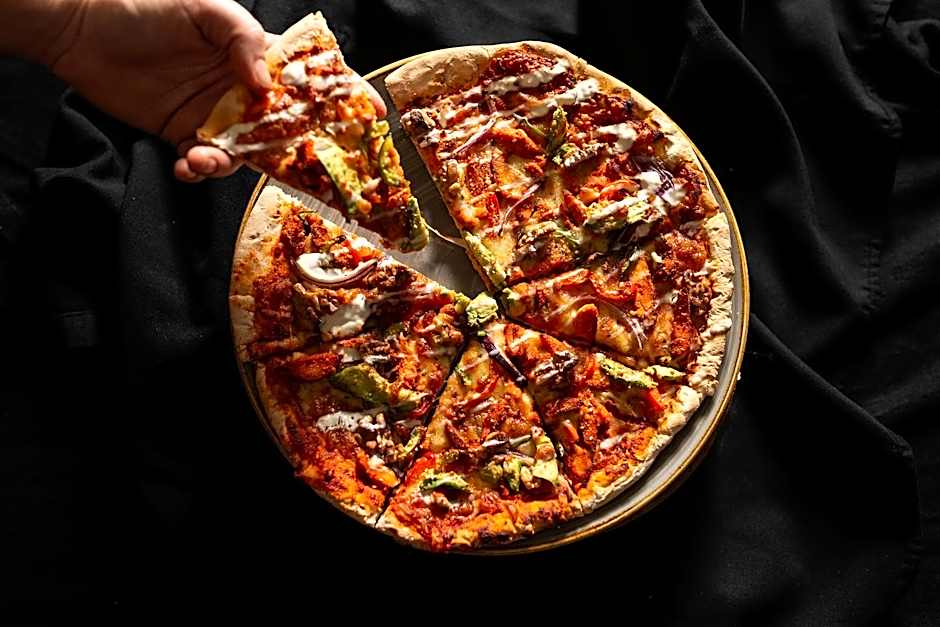 Forrest Hotel & Apartments