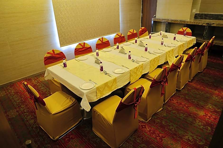 Minerva Grand Nellore