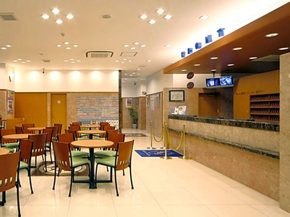 Toyoko Inn Fujisan Numazu eki Kita guchi No 2