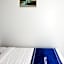 The white guest house