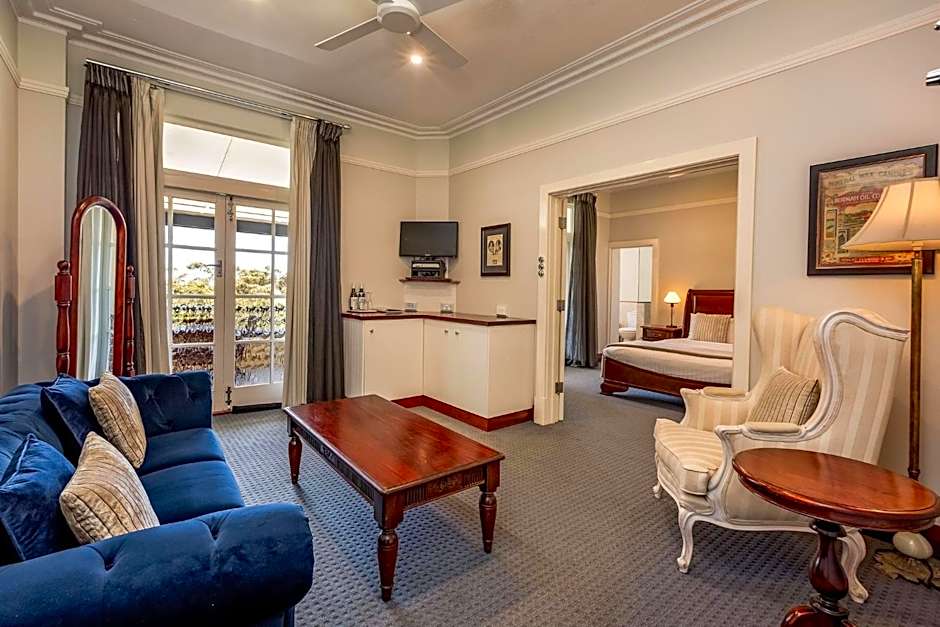 Caves House Hotel & Apartments Yallingup