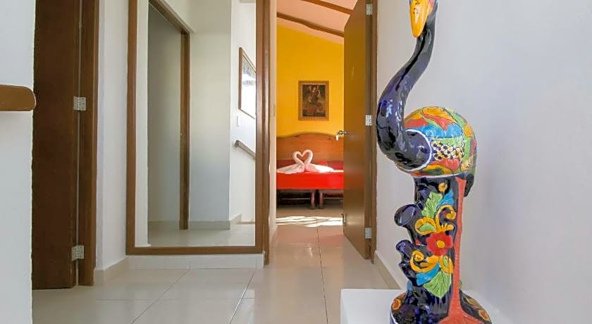 Dolce Vita Caribe Villas