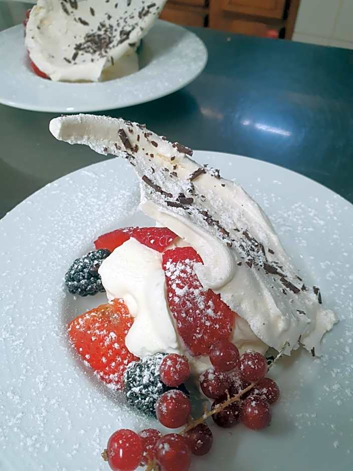 Logis Hôtel-restaurant Les Coudercous