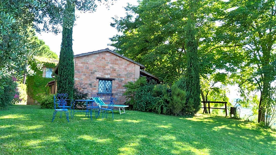 Alloggio Al San Girolamo