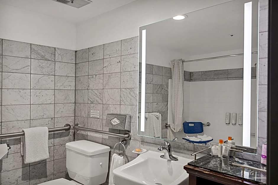 Chateau Big Bear Boutique Hotel, BW Signature Collection