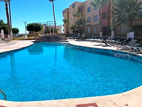 Condo de Cortez