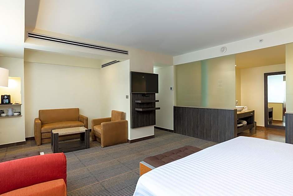 Holiday Inn Mexico City-Plaza Universidad By IHG