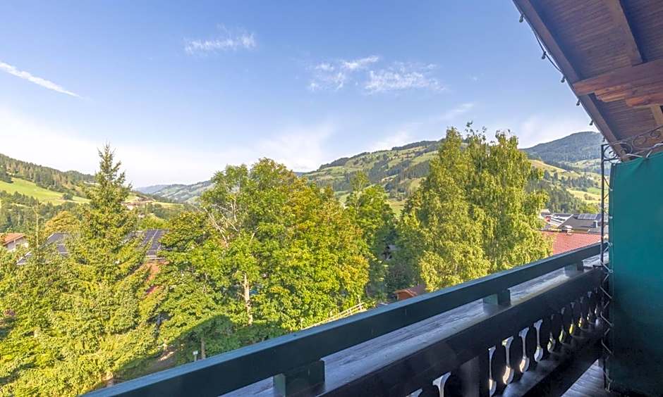 Hotel Kirchboden by Alpeffect Hotels