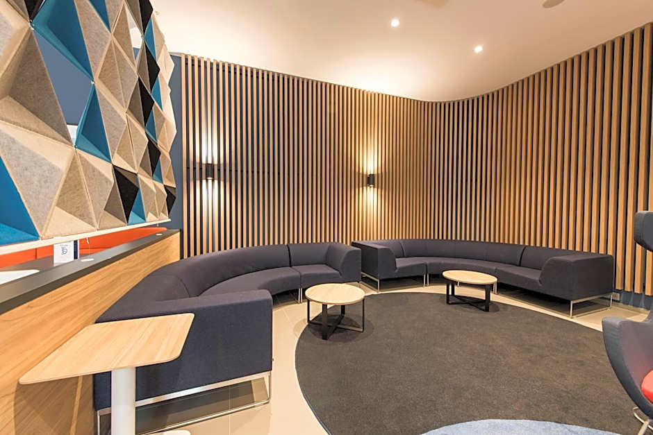 Holiday Inn Express Warsaw - Mokotow By IHG