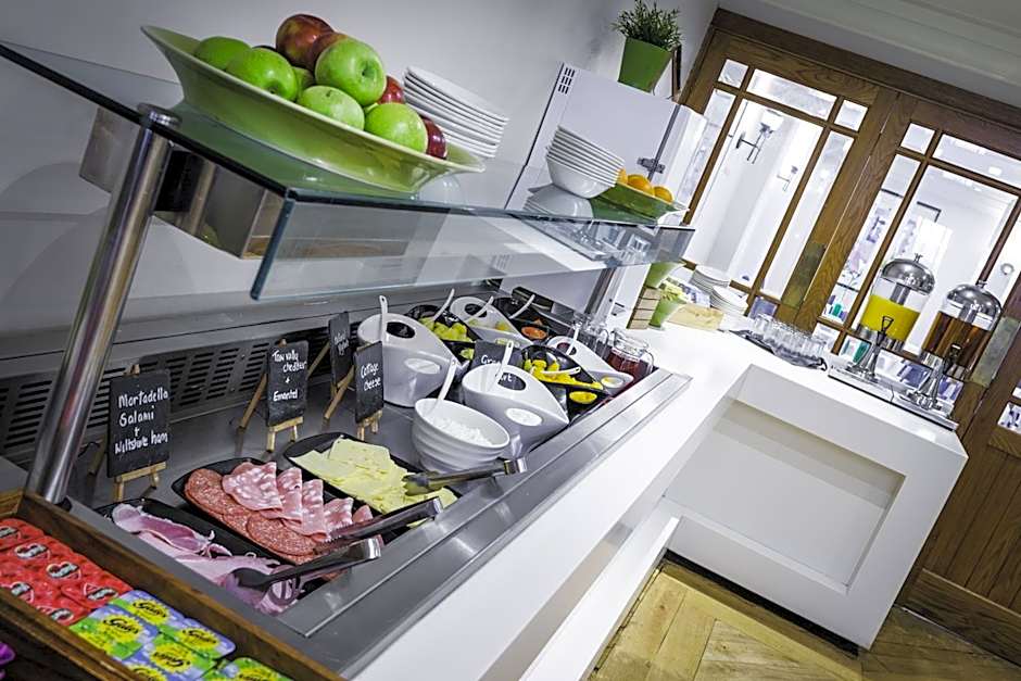 Holiday Inn Glasgow Airport By IHG